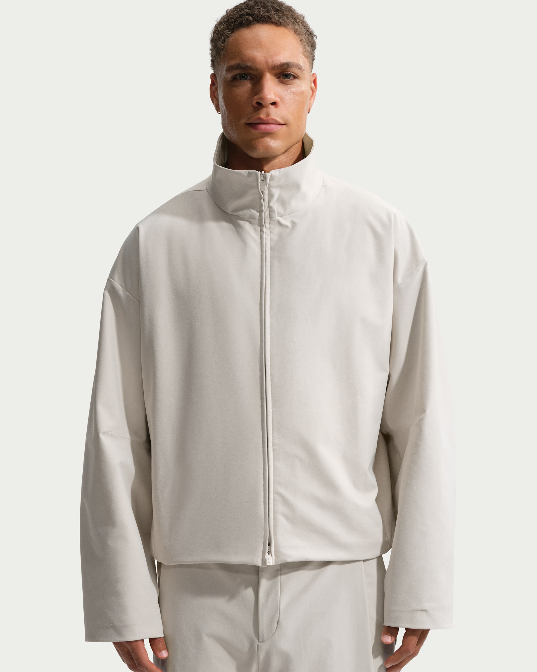 Nike 24.7 PerfectStretch Men's Therma-FIT OCTA Jacket. Nike.com